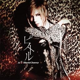 ピストル / Acid Black Cherry - vkdb.jp